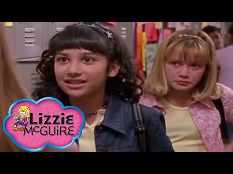 The first six Episodes of Season 1 - Lizzie McGuire