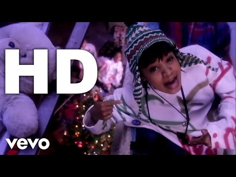 TLC - Sleigh Ride