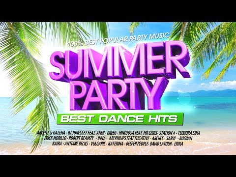 SUMMER PARTY HITS (Various artists)