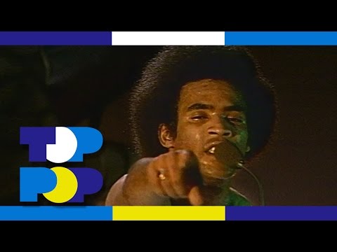 Boney M - Daddy Cool • TopPop