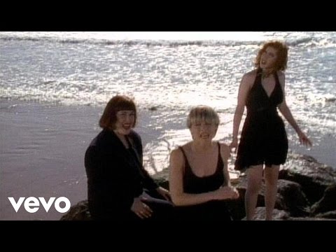 Wilson Phillips - Hold On