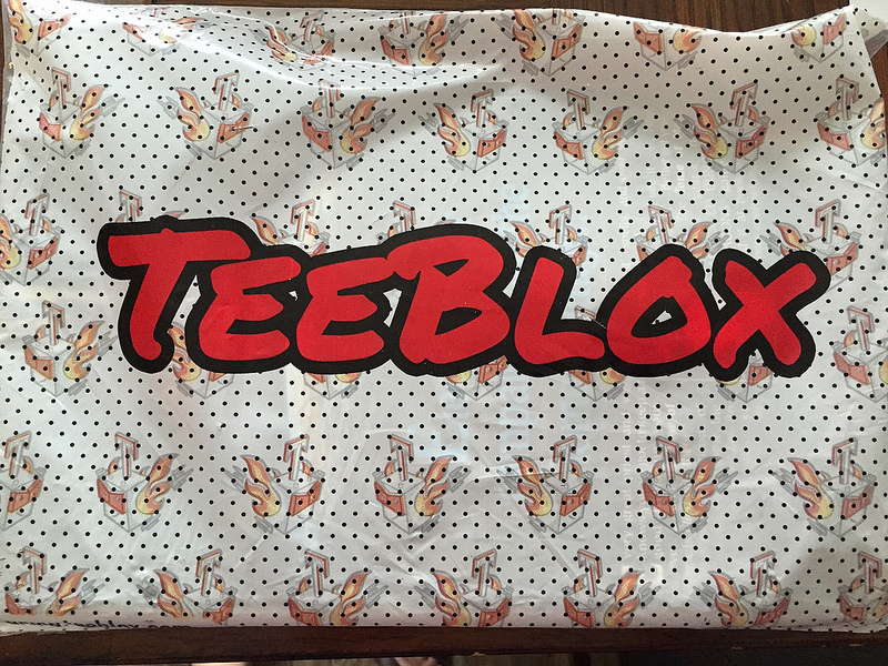 TeeBlox