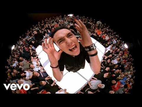 Papa Roach - Last Resort (Squeaky-clean Version)