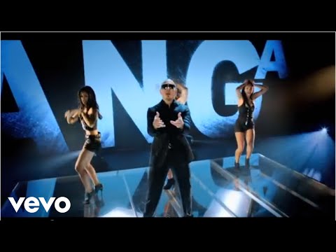 Pitbull - International Love ft. Chris Brown