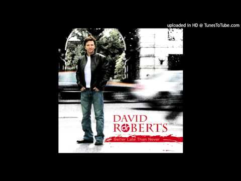 David Roberts - Stay With Me Tonight