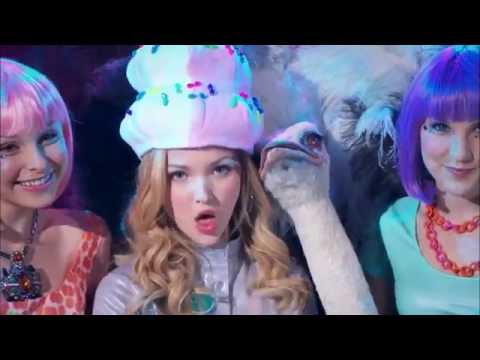 Froyo Yolo - Liv and Maddie - Official Music Video