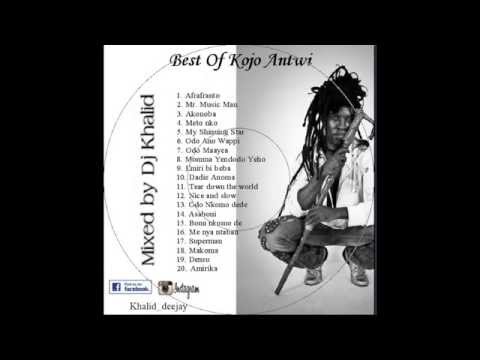 Kojo Antwi Mix