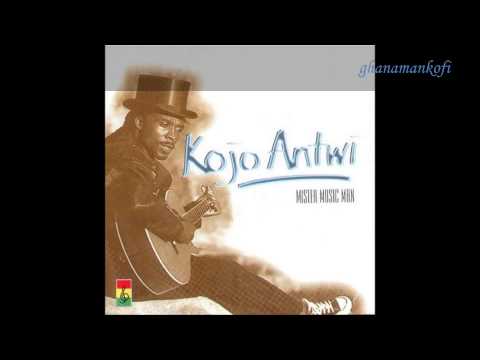 Kojo Antwi - Old School Hits