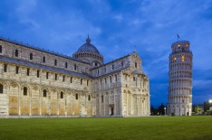 Pisa, Italy