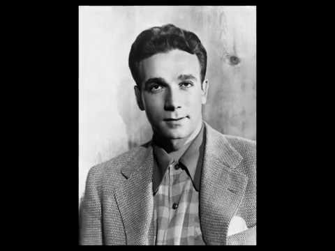 Movie Legends - Dane Clark