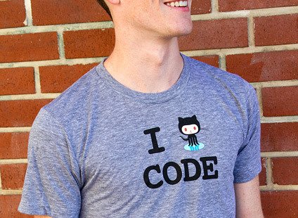 I [octocat] Code 2.0