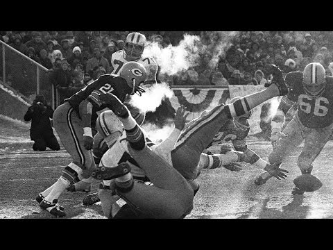 Vince Lombardi: A Football Life - The Ice Bowl