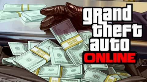 GTA Online bringt seinem Publisher Rekord-Quartal ein