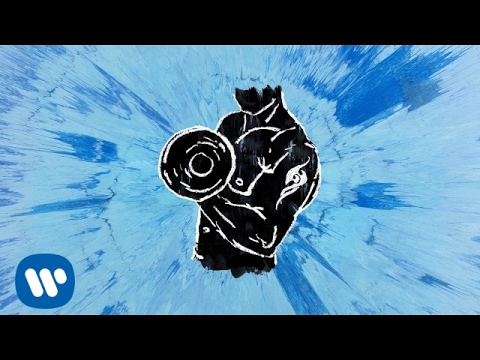 Ed Sheeran - New Man [Official Audio]