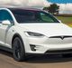 Tesla's Model X is available with a leather-free interior.