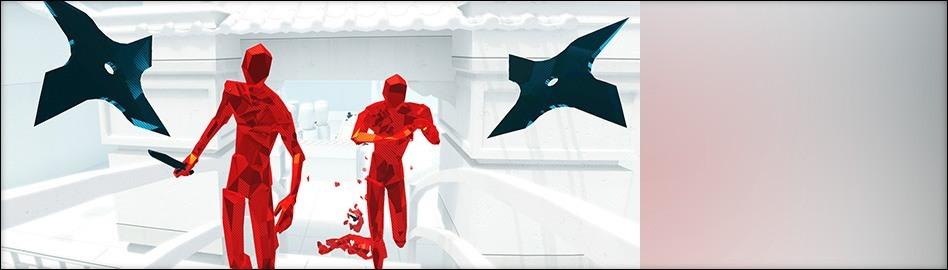 Superhot VR Review