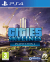 Cities: Skylines - Cities: Skylines PS4