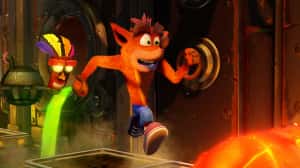 L'impatto di Crash Bandicoot - Crash Bandicoot N. Sane Trilogy PS4