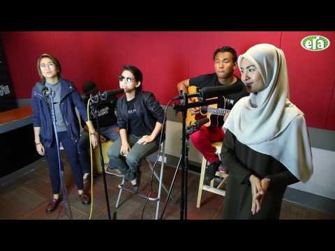 SuperERAkustik - Ara AF2016, Shaa dan Wany Hasrita : Pertama Kali, Menahan Rindu, Warkah Untukku