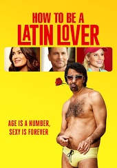 How to Be a Latin Lover