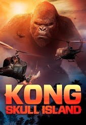 Kong - Skull Island