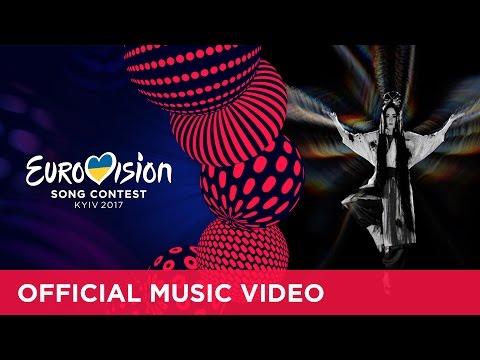 Triana Park - Line (Latvia) Eurovision 2017 - Official Music Video