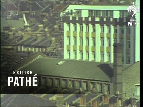 Hammersmith (1970-1979)