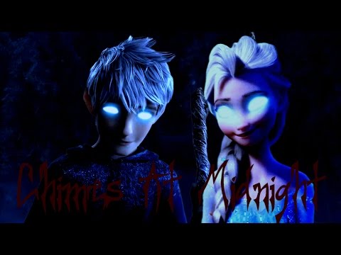 Evil! Jack & Evil! Elsa (Ft. Pitch) ✗ Chimes At Midnight