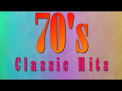 70's Classic Hits Nonstop Songs