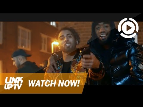 B Young - London Boy [Music Video] @BYoungOfficial