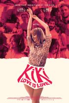 Kiki Love to Love