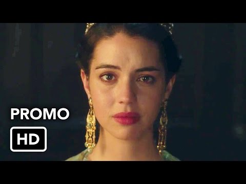 Reign Season 4 Promo (HD)