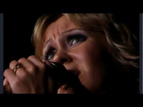 ABBA - (Chiquitita live version from ABBA In Concert Wembley Arena London 1979)