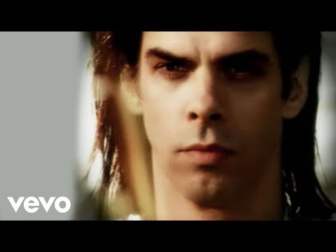 Nick Cave & The Bad Seeds/Kylie Minogue - Where The Wild Roses Grow