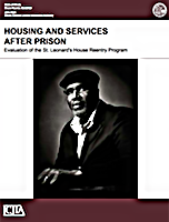 illinois Housing and Services After Prison