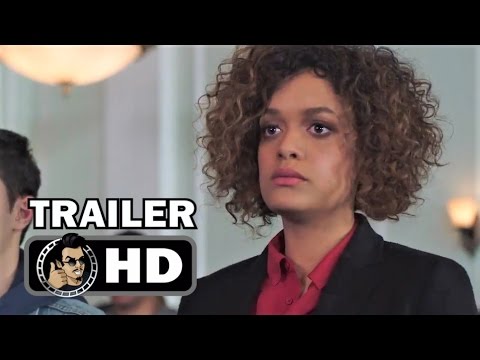 FOR THE PEOPLE Official Trailer (HD) NBC Drama Series