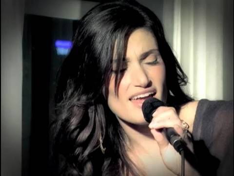 Idina Menzel - I Stand [Acoustic]