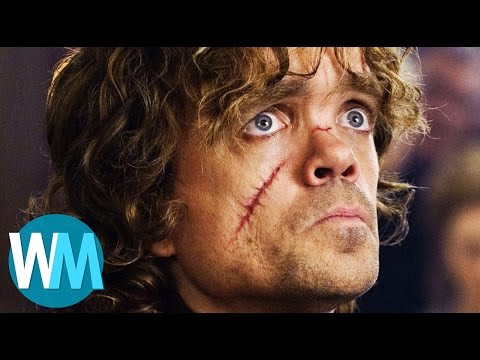 Top 10 Differences Between The Game of Thrones TV Series and Books