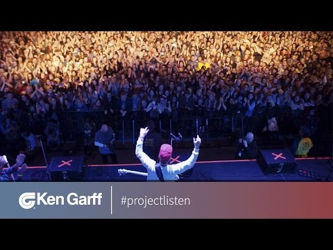 A Sound Engineer’s Perspective | Project Listen