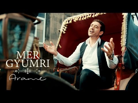 Arame - Mer Gyumri (Official Music Video) 2017 4K