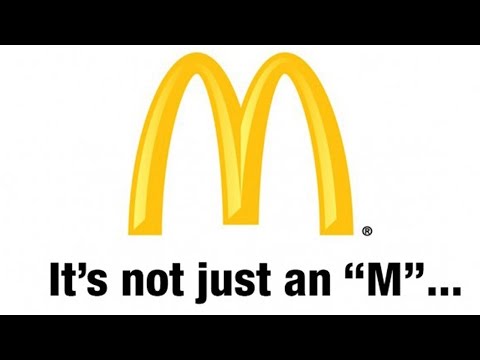 12 Hidden Messages In Famous Logos