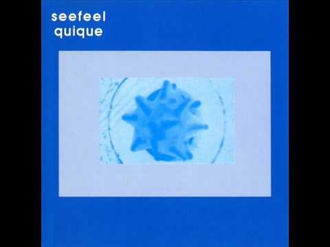 Seefeel - Plainsong