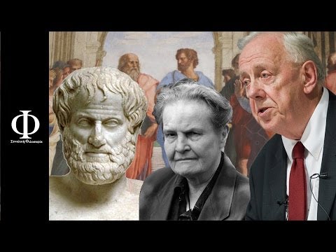 Total Philosophy: Aristotle's Virtue Ethics