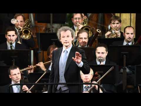 Johann Strauss Sr. "Radetzky March" performed by Vienna Philharmonic at new years concert  2011