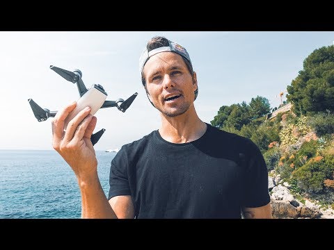 DJI SPARK, HOW IS THE VIDEO QUALITY?