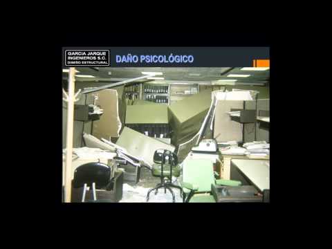 ¿Se proyecta y se Construye con Seguridad? - Francisco García Jarque