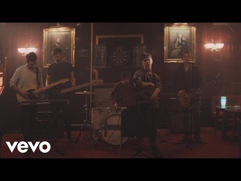 Nothing But Thieves - Last Orders