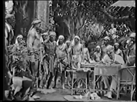 East of Borneo (1931) JUNGLE ADVENTURE