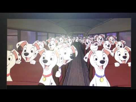 101 Dalmatians 2: Patch's London Adventure - Road Chase