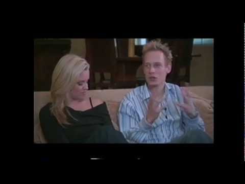 Jenny McCarthy & John Mallory Asher - Exclusive Bruce W. Cook Interview